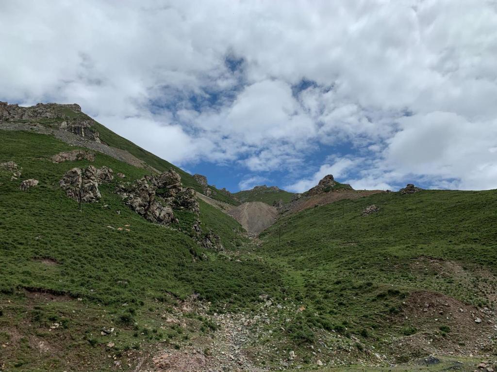 Синин: Отель 7Days Inn Xining Kunlun Road Cross