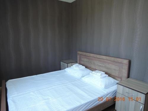 Кварели: Shaloshvili's Cellar Hotel