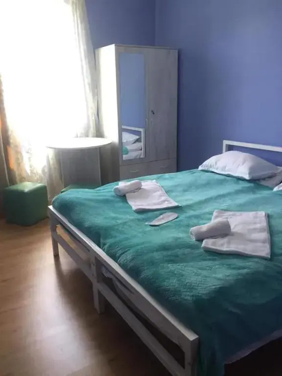 Тбилиси: Lali