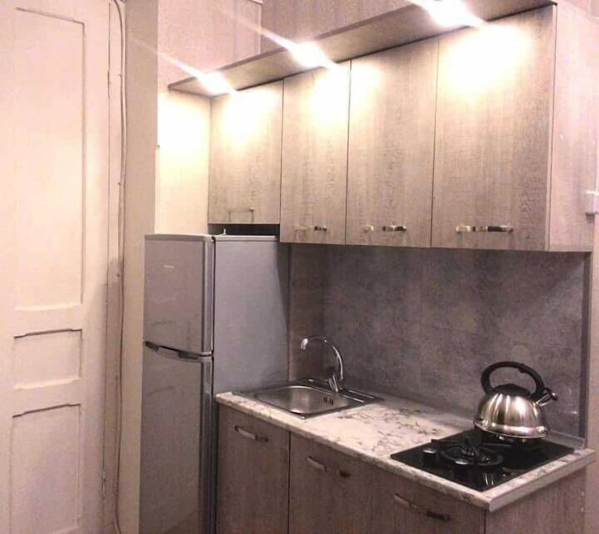 Тбилиси: Guest house 1 bedroom 1 bathroom - Tbilisi
