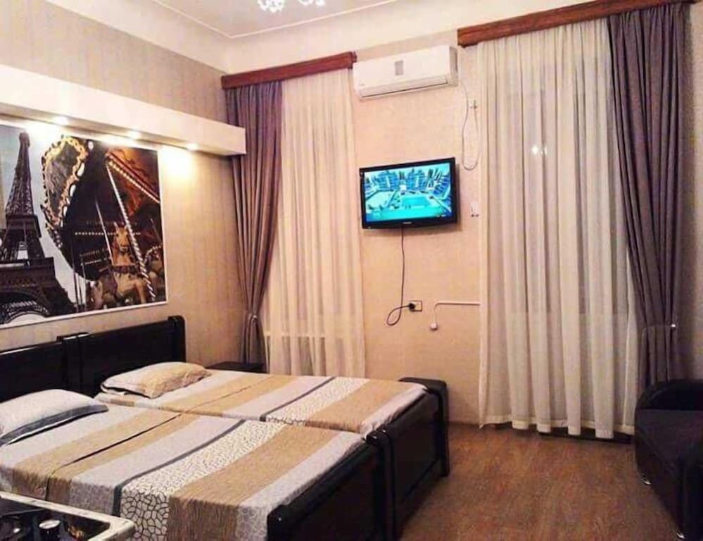 Тбилиси: Guest house 1 bedroom 1 bathroom - Tbilisi