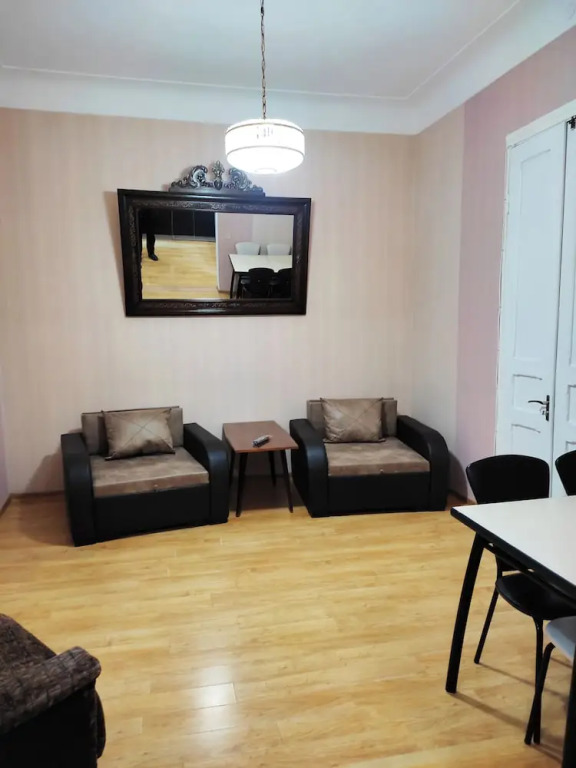 Тбилиси: Guest house 1 bedroom 1 bathroom - Tbilisi