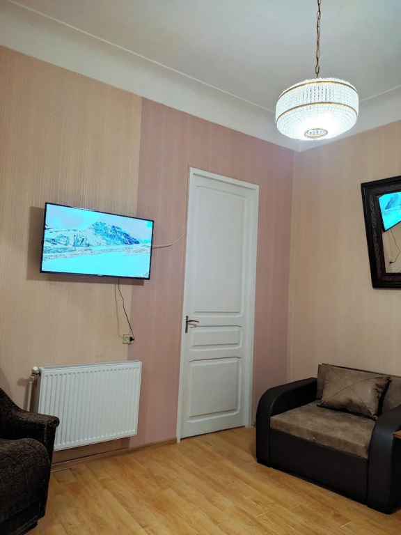 Тбилиси: Guest house 1 bedroom 1 bathroom - Tbilisi