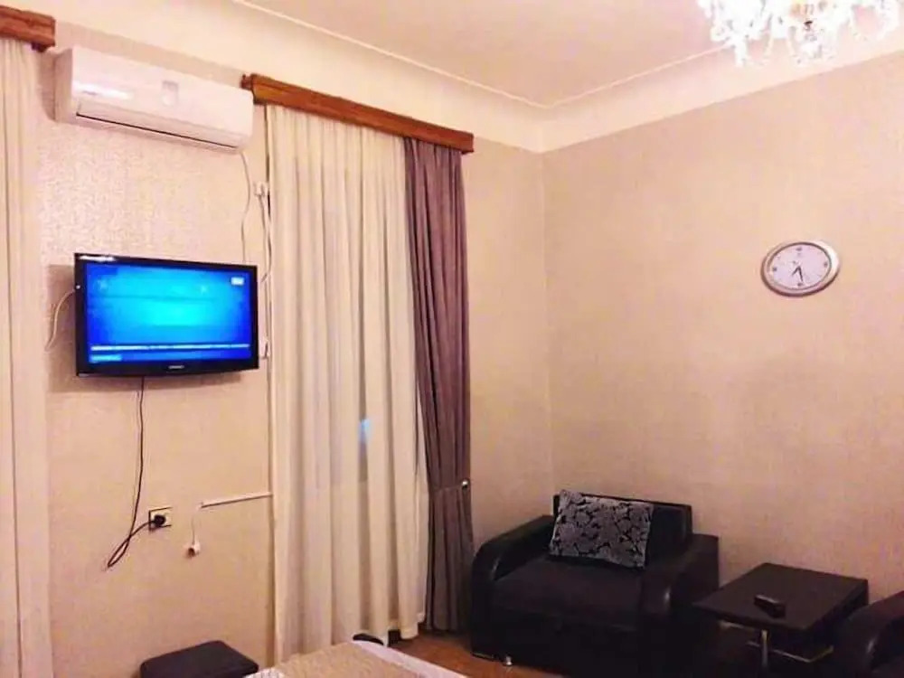 Тбилиси: Guest house 1 bedroom 1 bathroom - Tbilisi