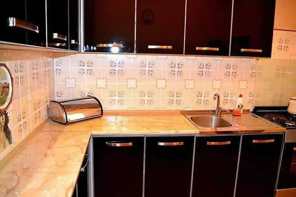 Тбилиси: Guest house 1 bedroom 1 bathroom - Tbilisi