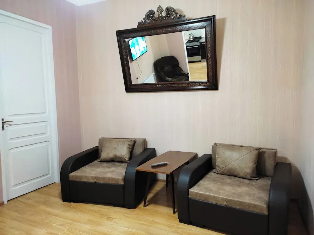 Тбилиси: Guest house 1 bedroom 1 bathroom - Tbilisi