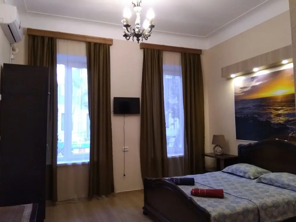 Тбилиси: Guest house 1 bedroom 1 bathroom - Tbilisi
