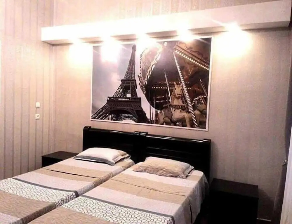 Тбилиси: Guest house 1 bedroom 1 bathroom - Tbilisi