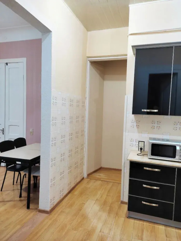 Тбилиси: Guest house 1 bedroom 1 bathroom - Tbilisi
