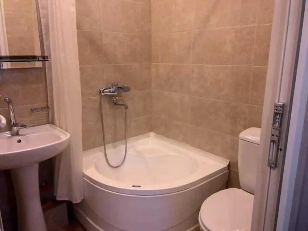 Тбилиси: Guest house 1 bedroom 1 bathroom - Tbilisi