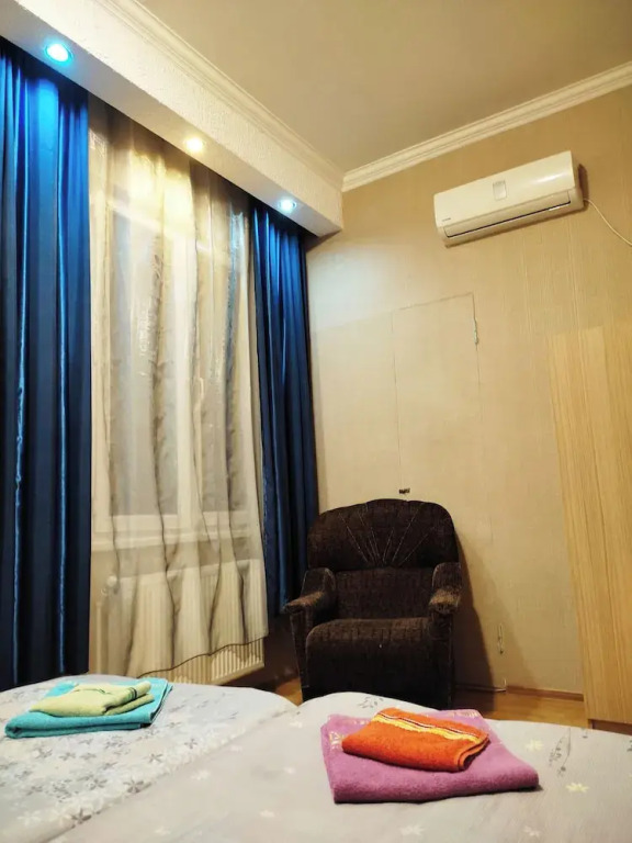 Тбилиси: Guest house 1 bedroom 1 bathroom - Tbilisi