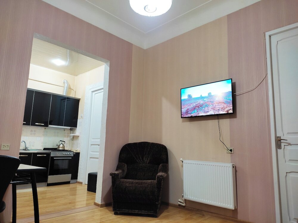 Тбилиси: Guest house 1 bedroom 1 bathroom - Tbilisi
