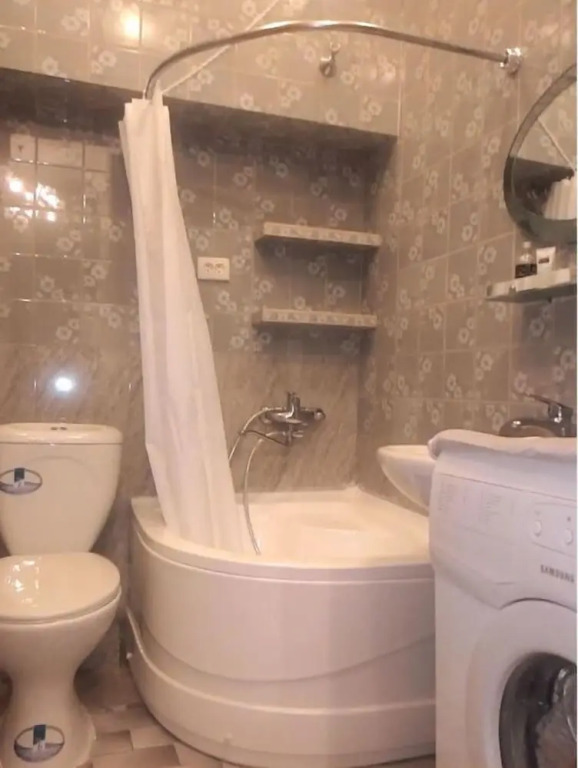 Тбилиси: Guest house 1 bedroom 1 bathroom - Tbilisi
