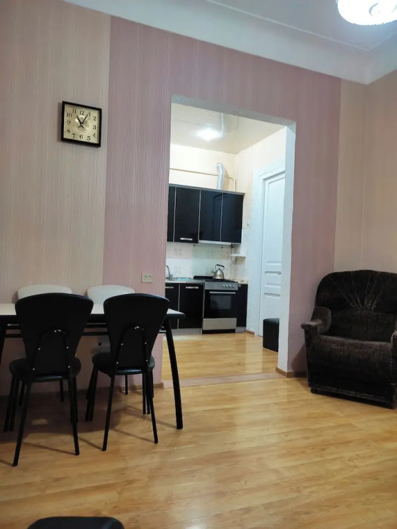 Тбилиси: Guest house 1 bedroom 1 bathroom - Tbilisi
