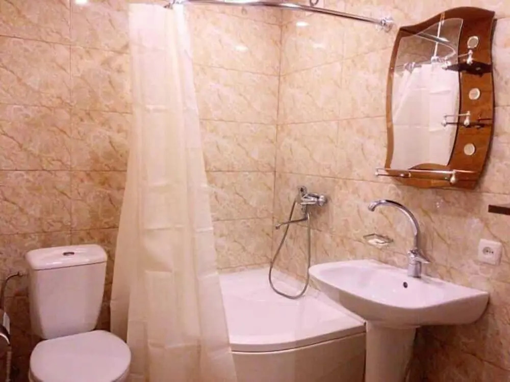 Тбилиси: Guest house 1 bedroom 1 bathroom - Tbilisi