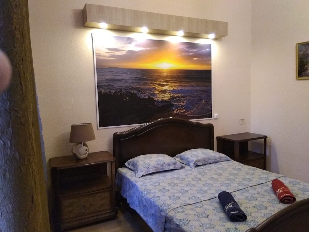 Тбилиси: Guest house 1 bedroom 1 bathroom - Tbilisi