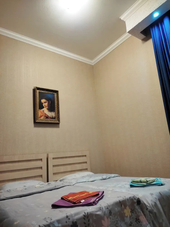 Тбилиси: Guest house 1 bedroom 1 bathroom - Tbilisi
