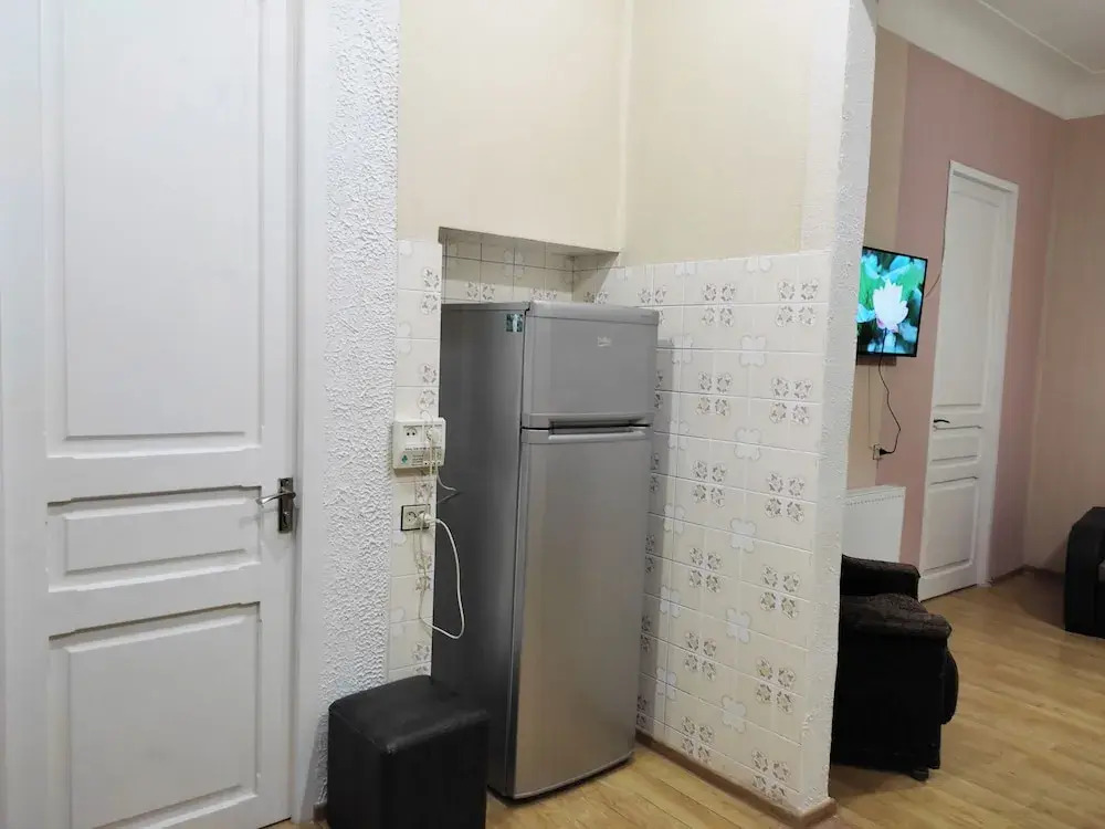 Тбилиси: Guest house 1 bedroom 1 bathroom - Tbilisi