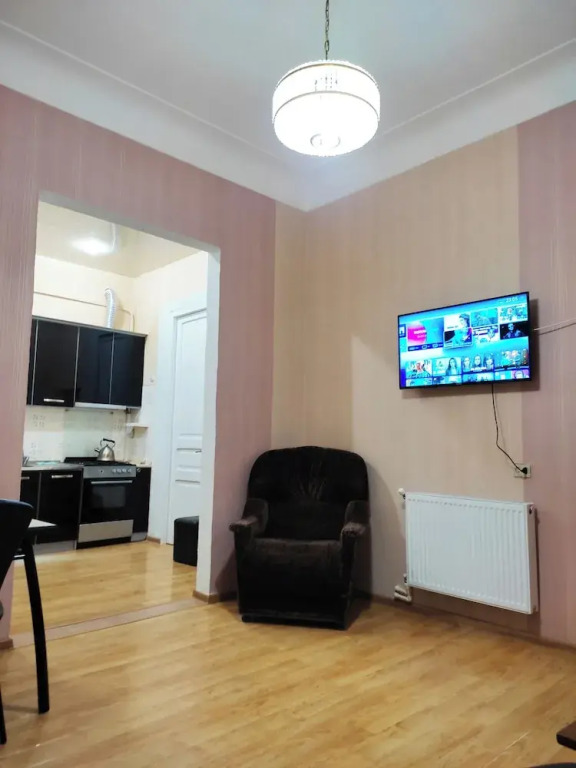Тбилиси: Guest house 1 bedroom 1 bathroom - Tbilisi