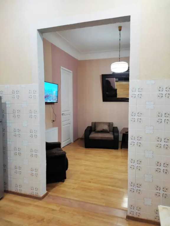 Тбилиси: Guest house 1 bedroom 1 bathroom - Tbilisi