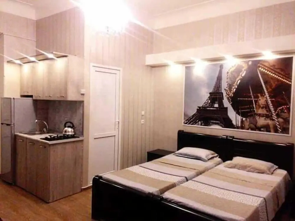 Тбилиси: Guest house 1 bedroom 1 bathroom - Tbilisi