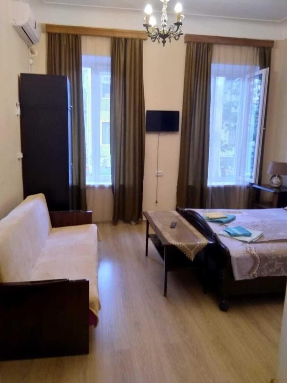 Тбилиси: Guest house 1 bedroom 1 bathroom - Tbilisi