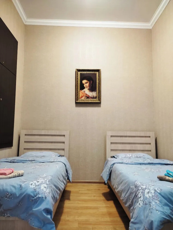 Тбилиси: Guest house 1 bedroom 1 bathroom - Tbilisi