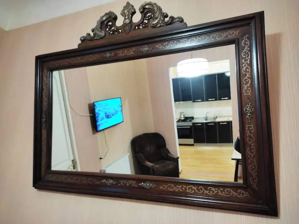 Тбилиси: Guest house 1 bedroom 1 bathroom - Tbilisi