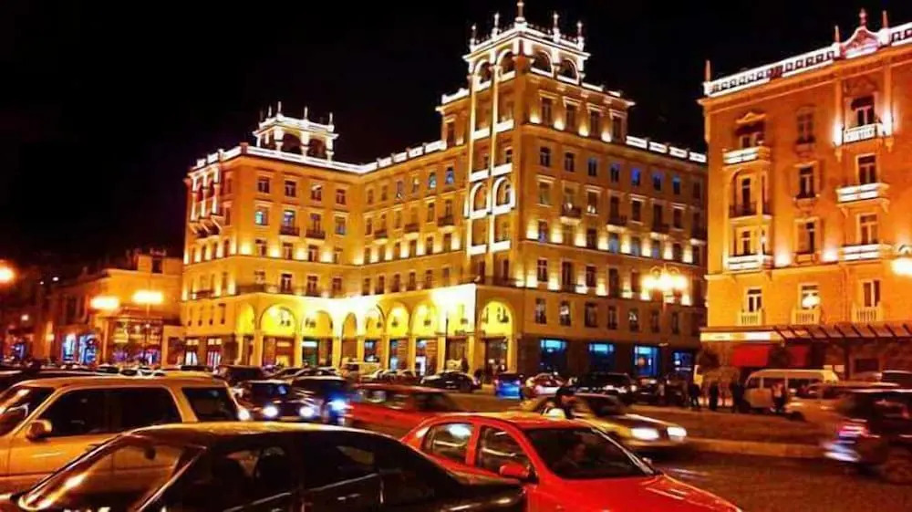 Тбилиси: Guest house 1 bedroom 1 bathroom - Tbilisi