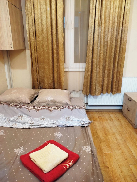 Тбилиси: Guest house 1 bedroom 1 bathroom - Tbilisi