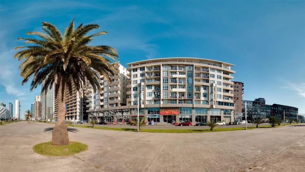 Батуми: Batumi Studio 1