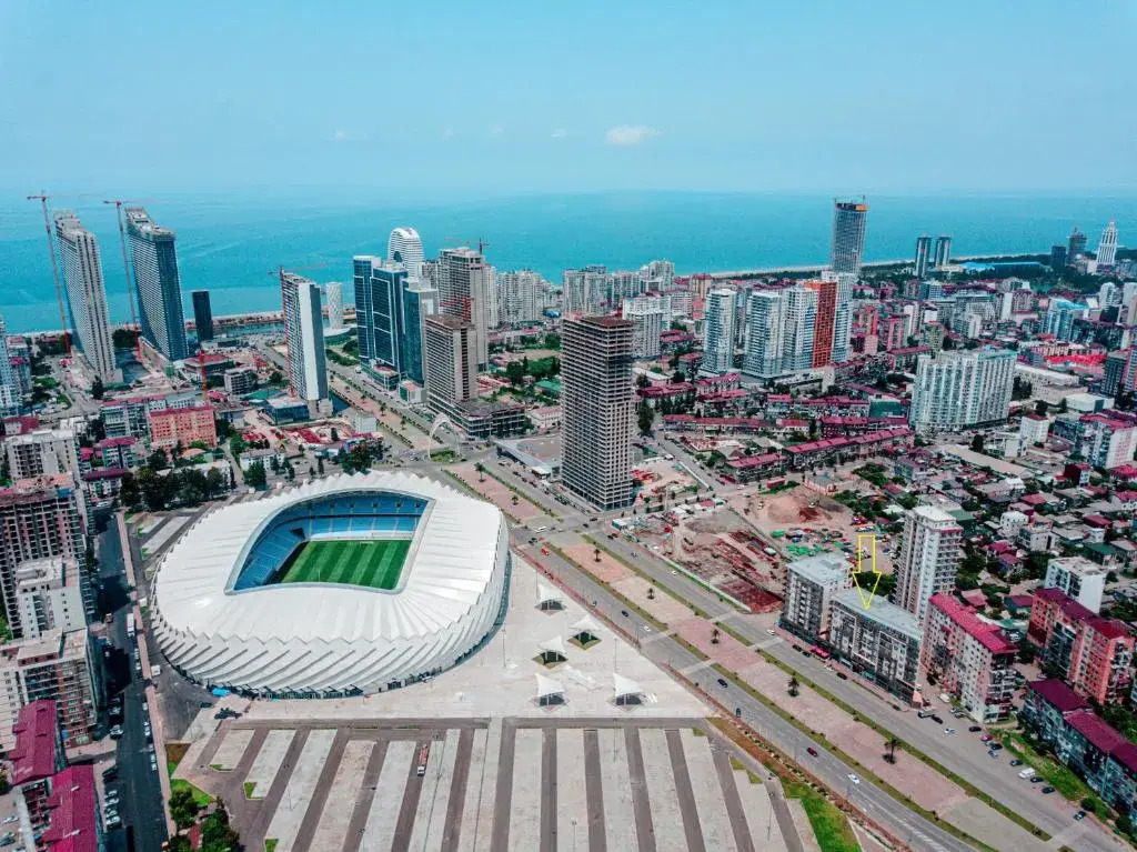 Батуми: Batumi Studio 1