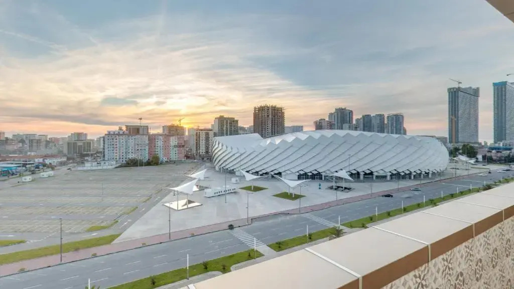 Батуми: Batumi Studio 1