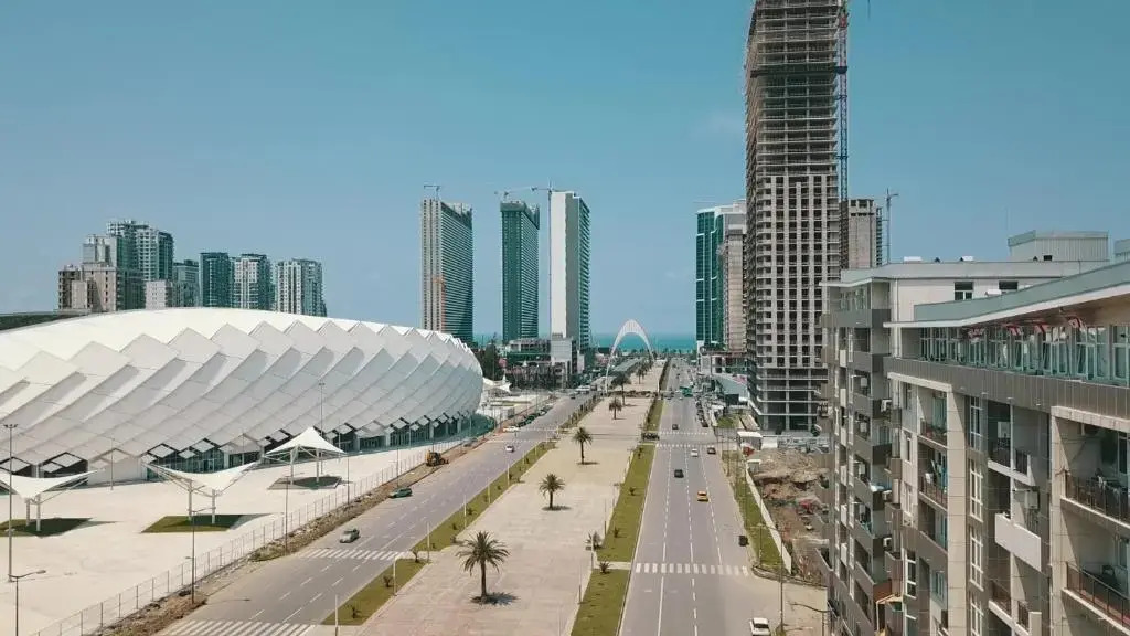 Батуми: Batumi Studio 1