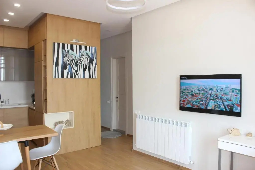 Батуми: Batumi Studio 1