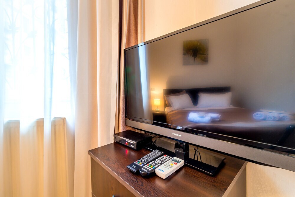 Тбилиси: V Park Hotel