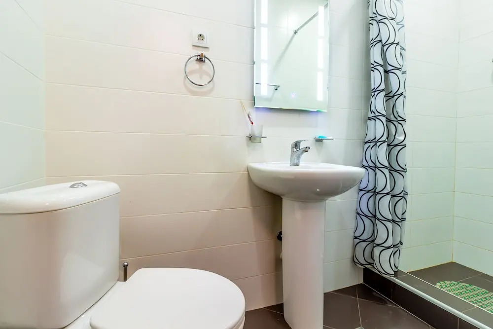 Тбилиси: V Park Hotel