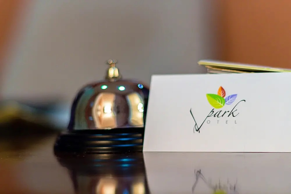 Тбилиси: V Park Hotel