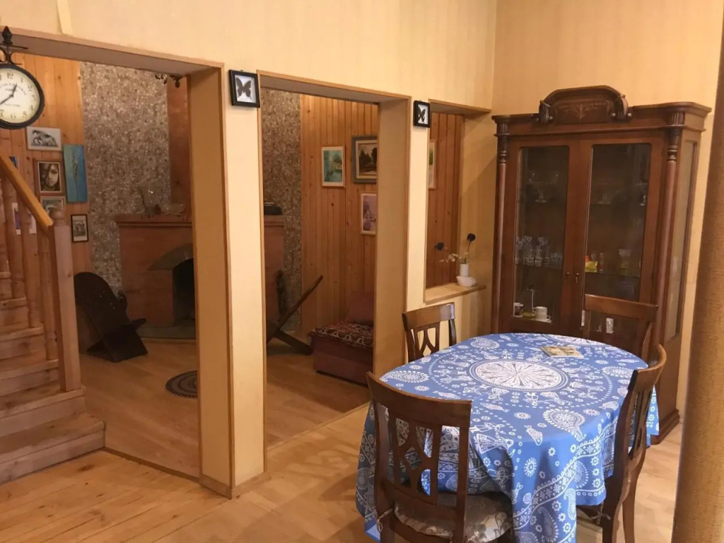 Тбилиси: flat 44