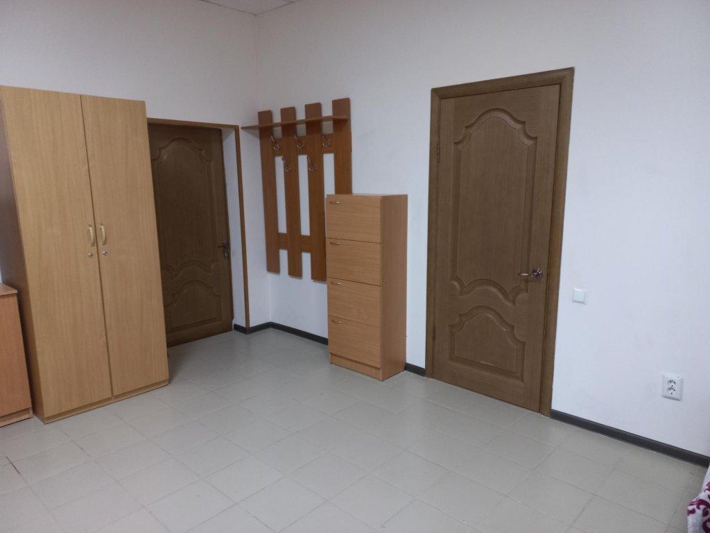 Ипатово: Гранд-отель