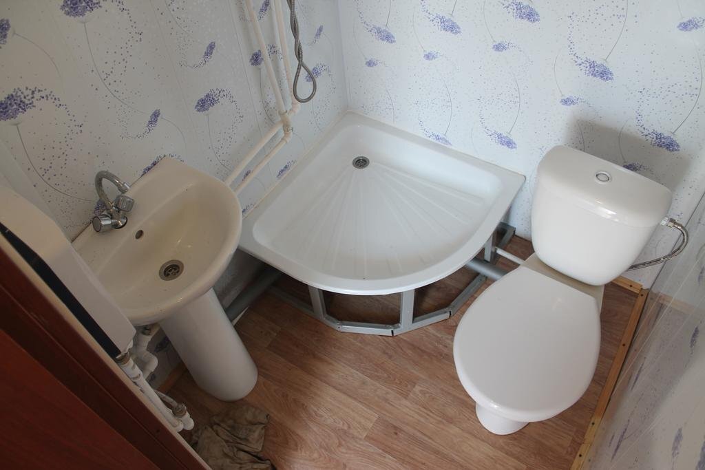 Ейск: Holiday Home Otdyh U Tatyany