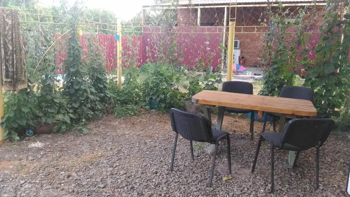 Ейск: Holiday Home Otdyh U Tatyany