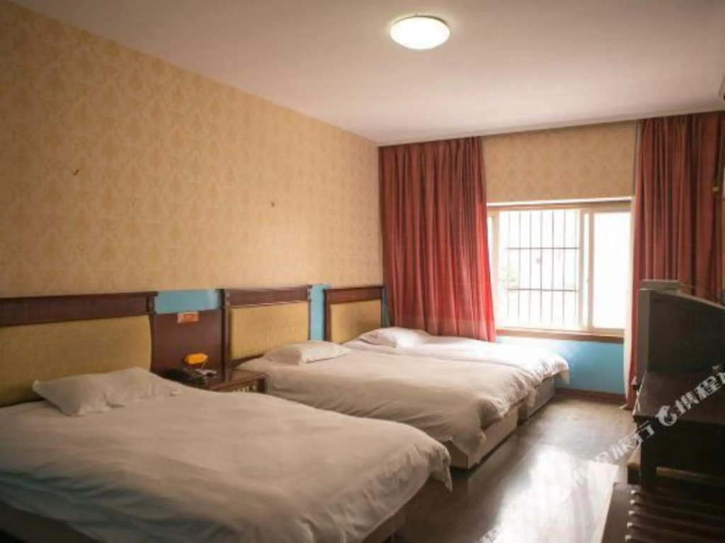 Сучжоу: Waitai Motel