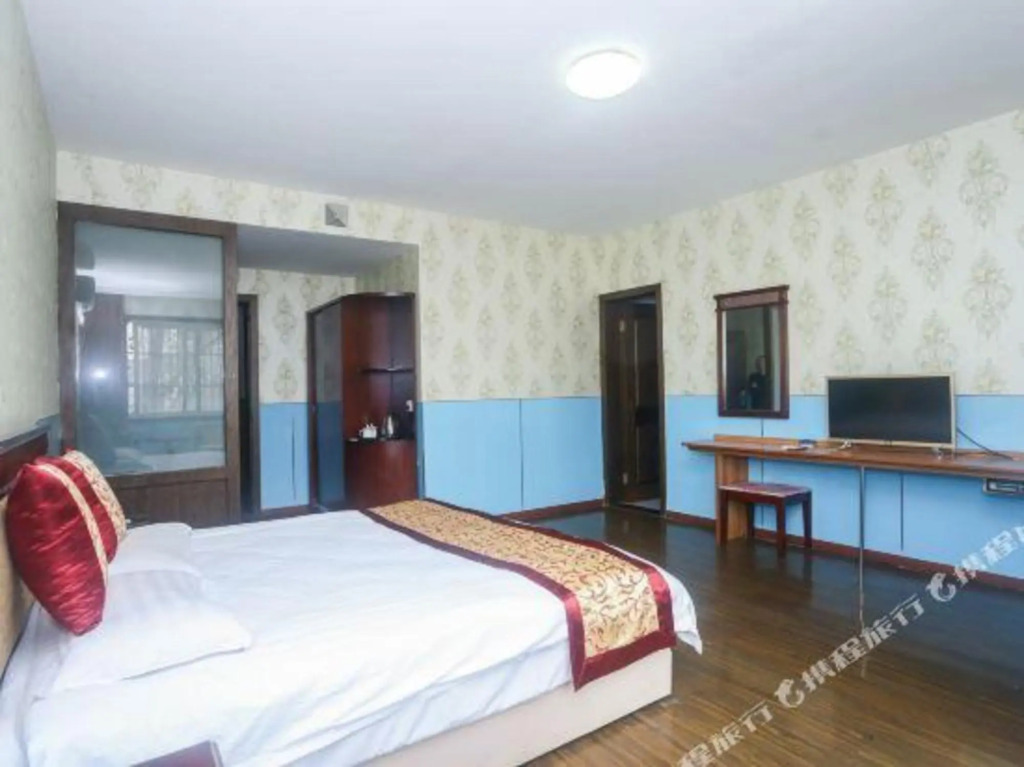 Сучжоу: Waitai Motel