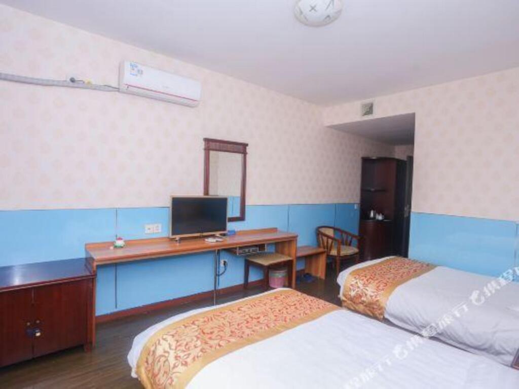 Сучжоу: Waitai Motel