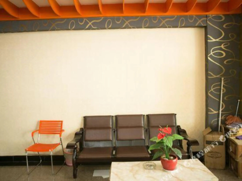 Сучжоу: Waitai Motel