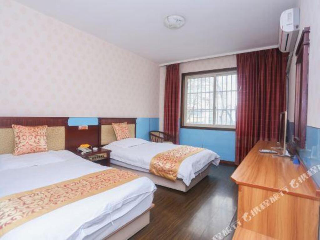 Сучжоу: Waitai Motel