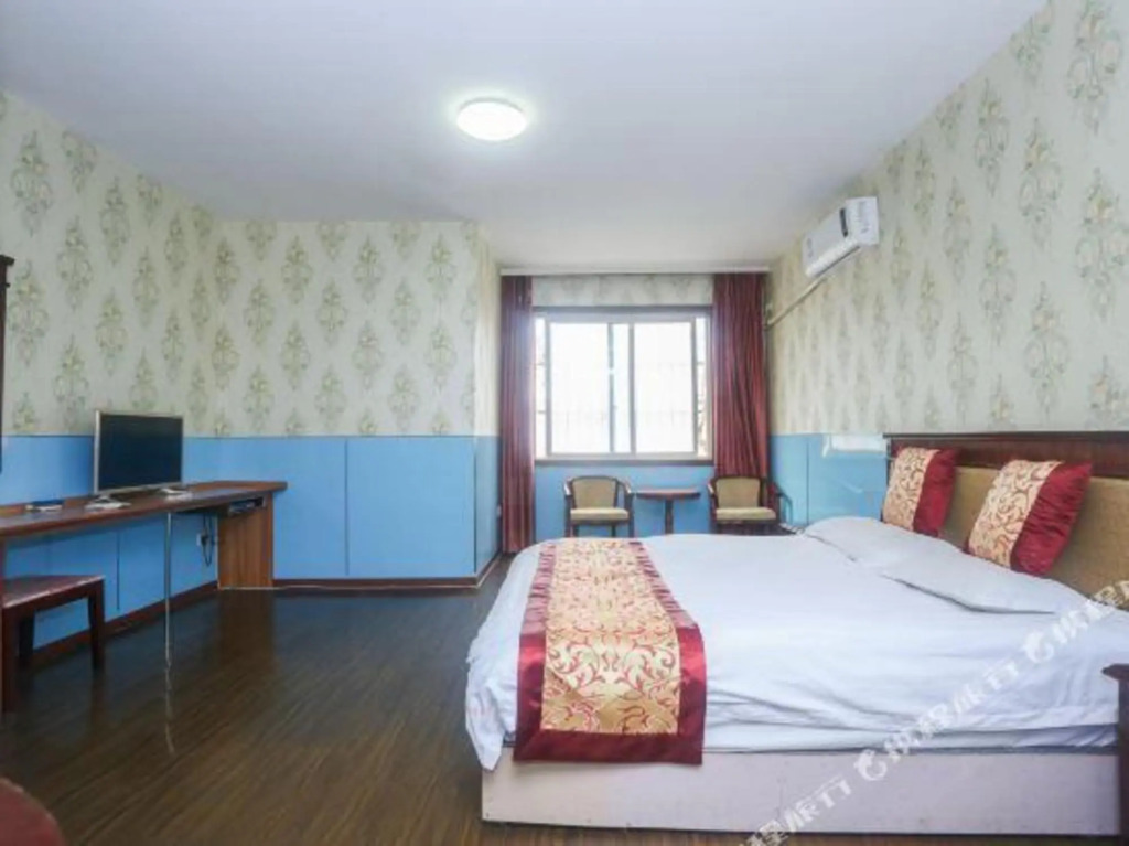 Сучжоу: Waitai Motel