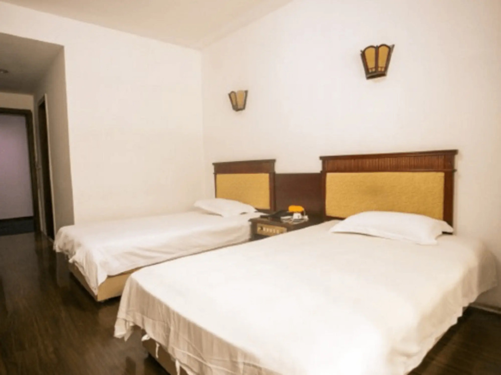 Сучжоу: Waitai Motel
