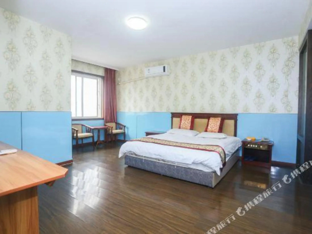 Сучжоу: Waitai Motel